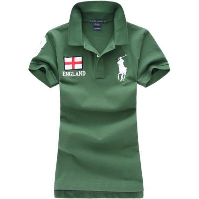 Cheap Ralph Lauren Women's POLO shirts wholesale No. 928